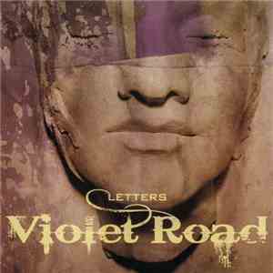 Violet Road - Letters