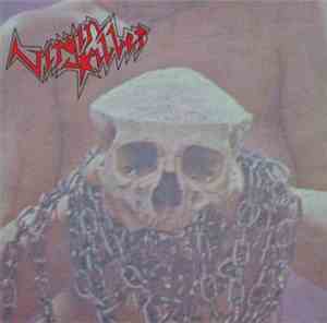 Virgin Killer  - Speed Metal Merciless Demo