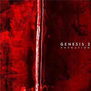 VNV Nation - Genesis.2