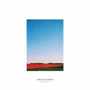 Web of Sunsets - Room Of Monsters