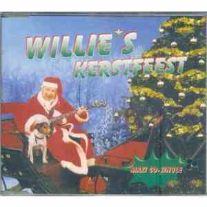 Willie Batenburg - Willie's Kerstfeest