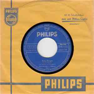 Willy Berking U. S. Orchester - Baby Boogie / Manegen-Dixie