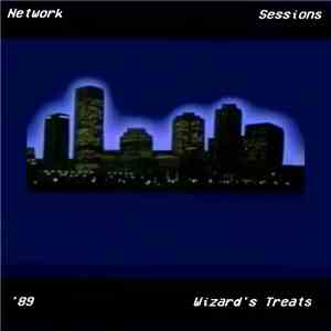 Wizard's Treats - Network Sessions '89