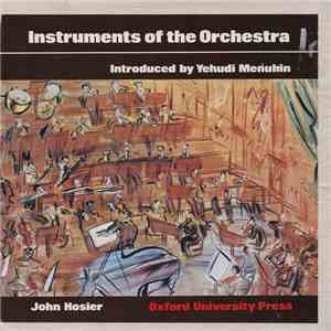 Yehudi Menuhin - Instruments Of The Orchestra