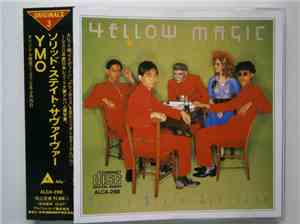 Yellow Magic Orchestra - Solid State Survivor