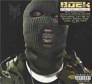 Young Buck - Straight Outta Ca$hville