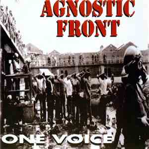 Agnostic Front - One Voice