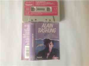 Alain Bashung - Alain Bashung