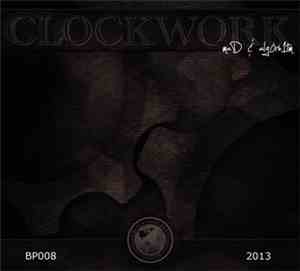 Alg0rh1tm & maD  - Clockwork