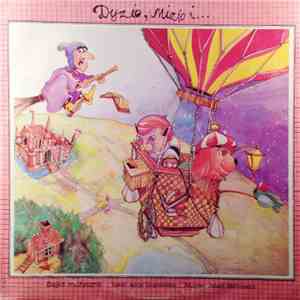 Alicja Grabowska / Adam Markiewicz - Dyzio, Mizio I...