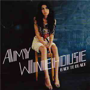 Amy Winehouse - Back To Black