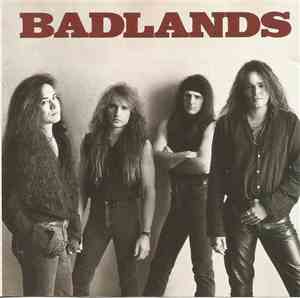 Badlands  - Badlands