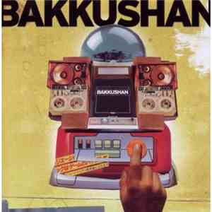 Bakkushan - Bakkushan
