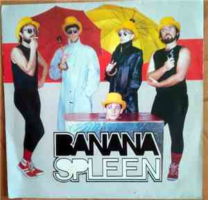 Banana Spleen - Hortense