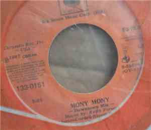 Billy Idol - Mony Mony