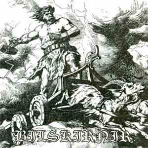 Bilskirnir / Szálasi - Untitled