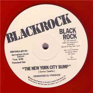 Blackrock - The New York City Bump