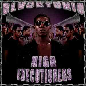 Blvcktunio - High Executioners