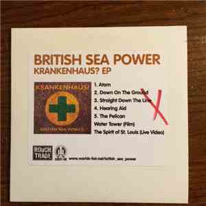 British Sea Power - Krankenhaus?