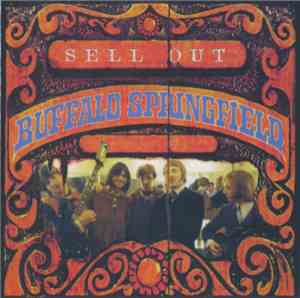 Buffalo Springfield - Sell Out