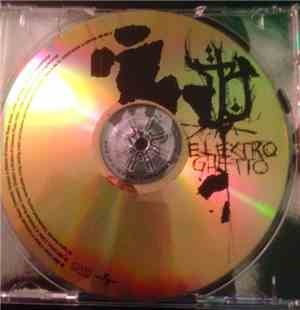 Bushido  - Electro Ghetto