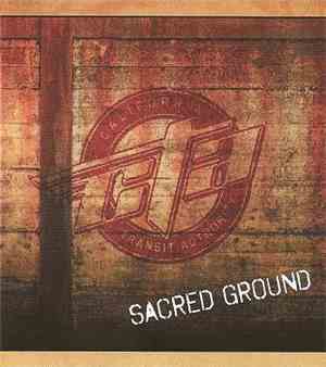 California Transit Authority - Sacred Ground