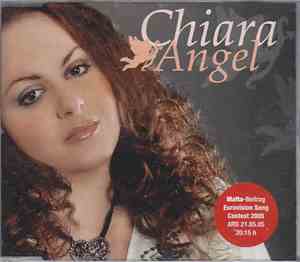 Chiara  - Angel