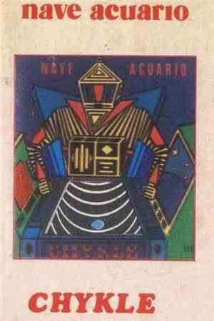 Chykle - Nave Acuario