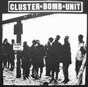 Cluster Bomb Unit - Cluster Bomb Unit