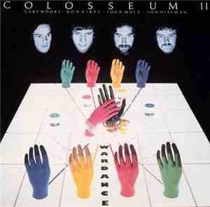 Colosseum II - Wardance