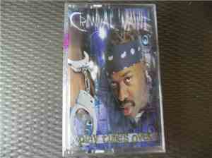 Criminal Manne - Playtime's Over