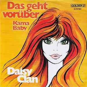 Daisy Clan - Das Geht Vorüber