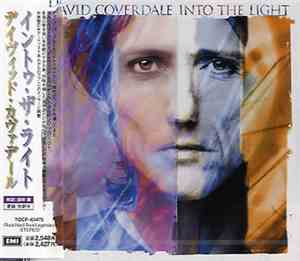 David Coverdale - Into The Light