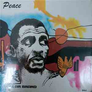 Dollar Brand + 2 - Peace