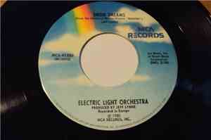 Electric Light Orchestra - Drum Dreams