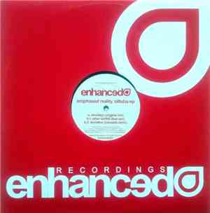 Emphased Reality - Sittuba EP
