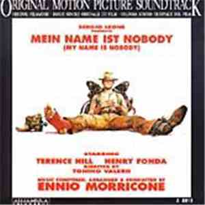 Ennio Morricone - My Name Is Nobody