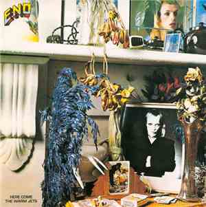 Eno - Here Come The Warm Jets