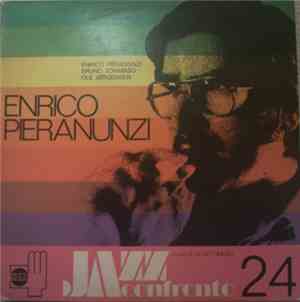 Enrico Pieranunzi - Jazz A Confronto 24