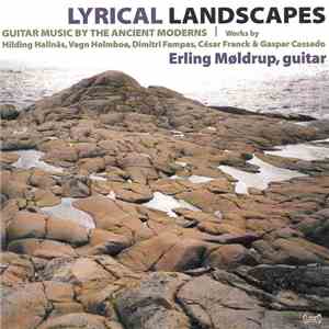 Erling Møldrup - Lyrical Landscapes