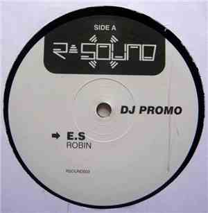E.S - Robin / Disruption