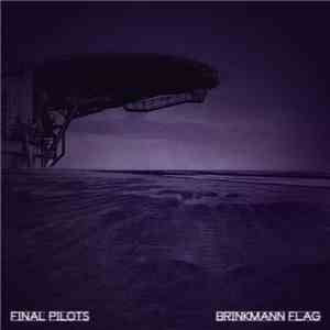 Final Pilots - Brinkmann Flag