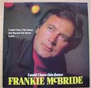 Frankie McBride - Could I Have This Dance