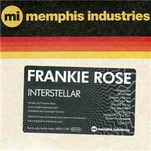 Frankie Rose  - Interstellar