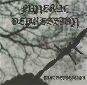 Funeral Depression - Past Depression