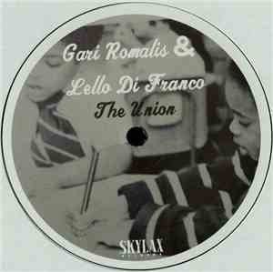 Gari Romalis, Lello Di Franco - The Union