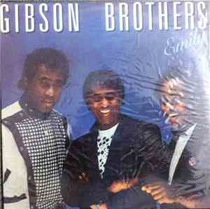 Gibson Brothers - Emily