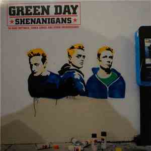 Green Day - Shenanigans