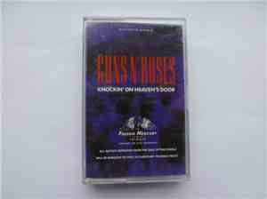 Guns N' Roses - Knockin' On Heaven's Door