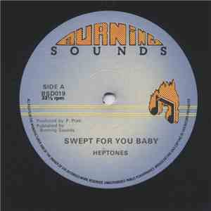 Heptones / Dennis Brown - Swept For You Baby / Let Love In